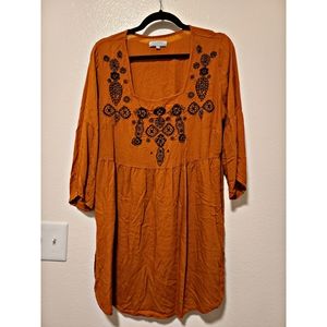Boho dress from world Market